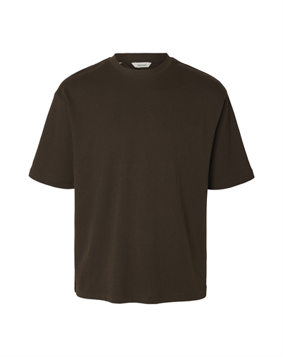 Selected - SLMLoose Oscar T-Shirt - Delicioso